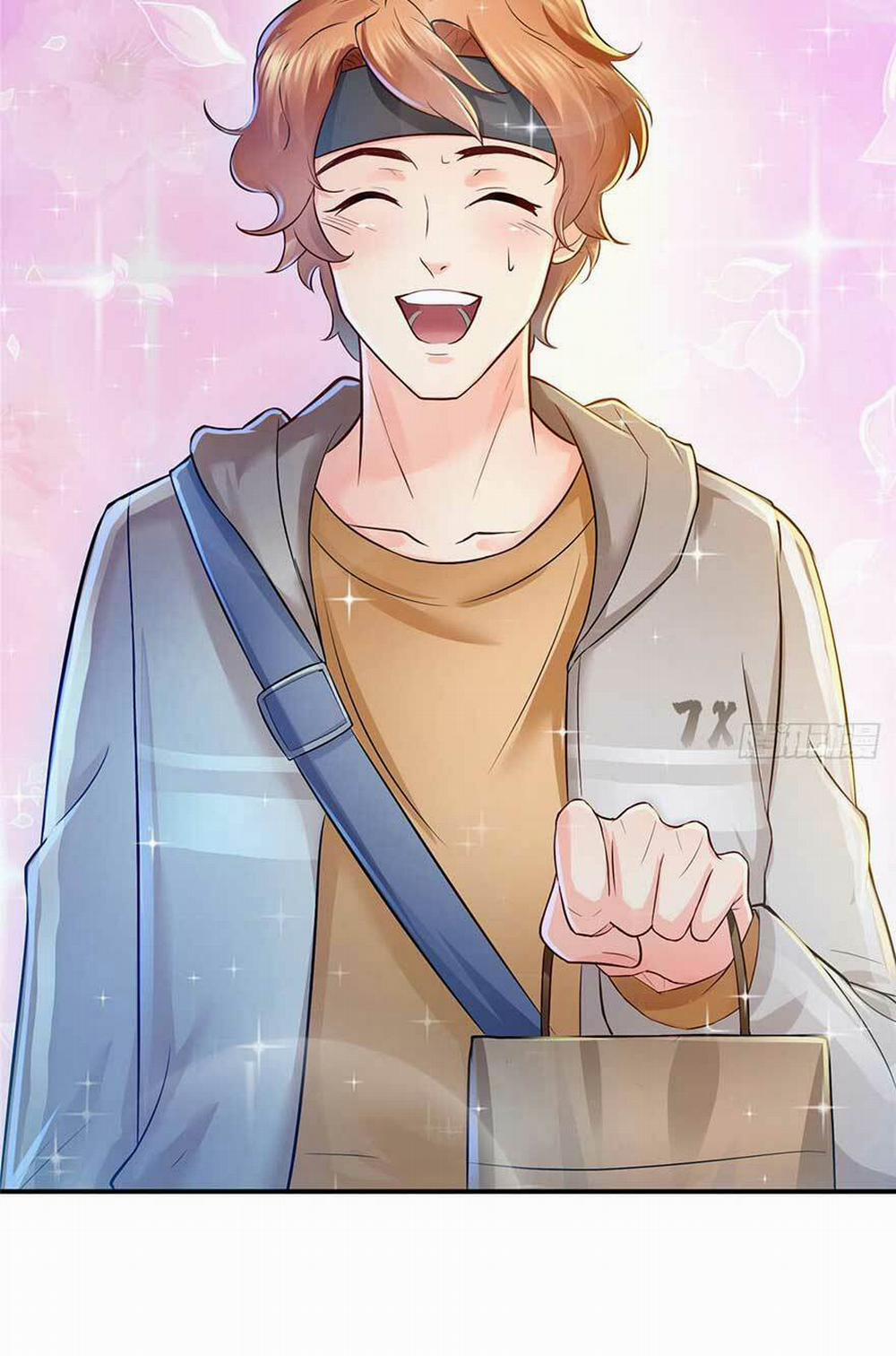 Hệt Như Hàn Quang Gặp Nắng Gắt 48 trang 30