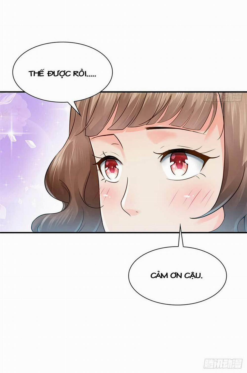 Hệt Như Hàn Quang Gặp Nắng Gắt 48 trang 31