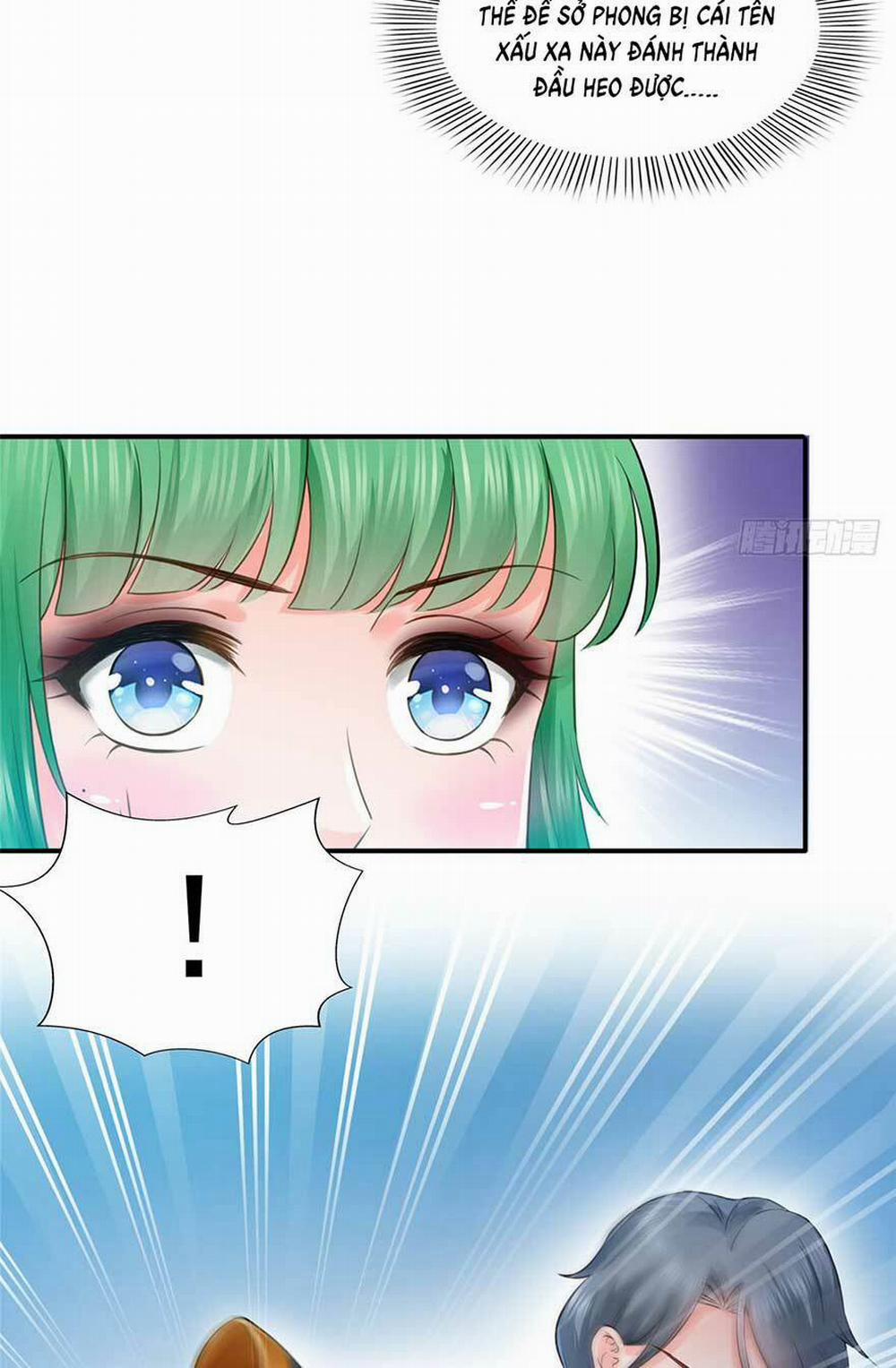 Hệt Như Hàn Quang Gặp Nắng Gắt 49 trang 2