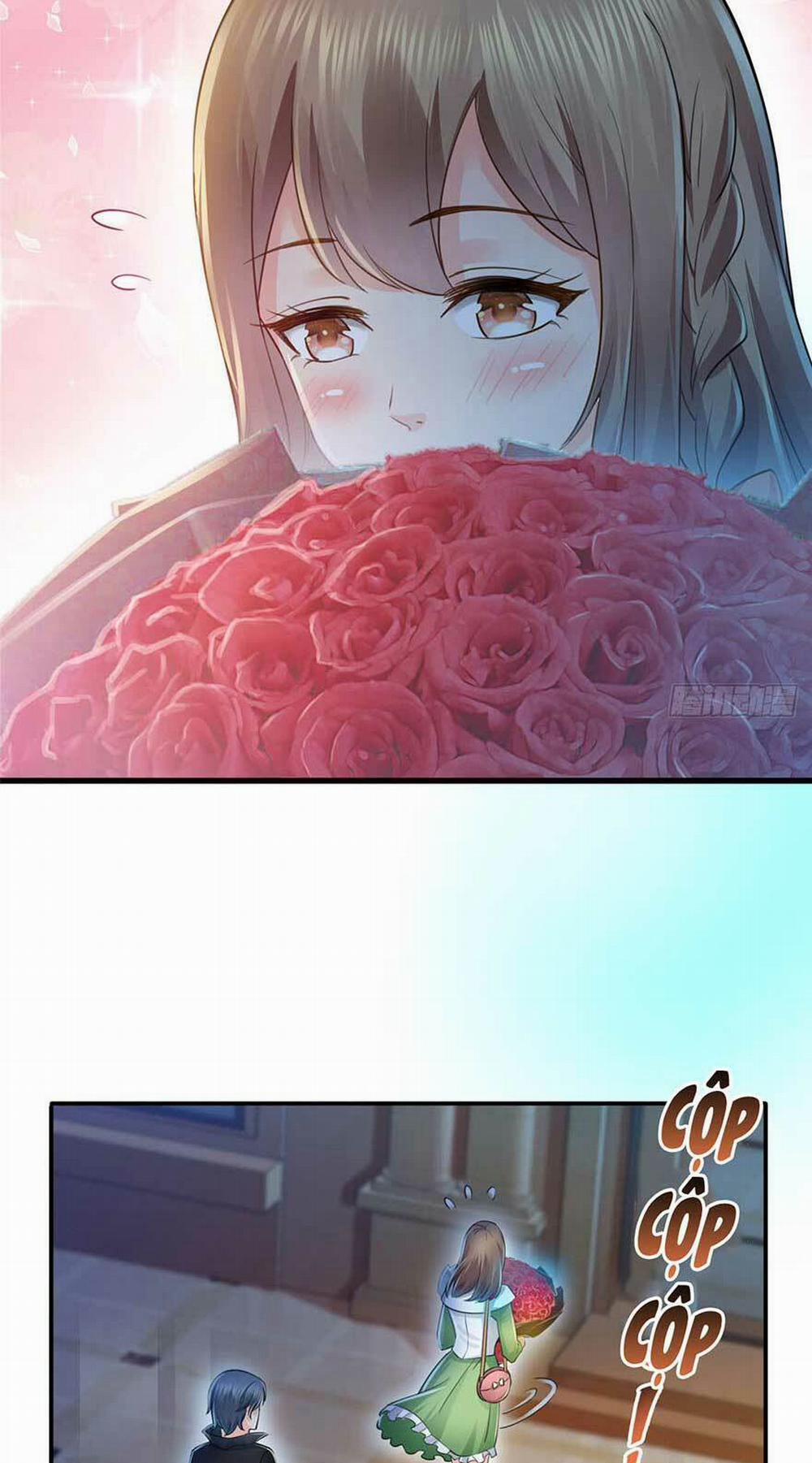 Hệt Như Hàn Quang Gặp Nắng Gắt 49 trang 39