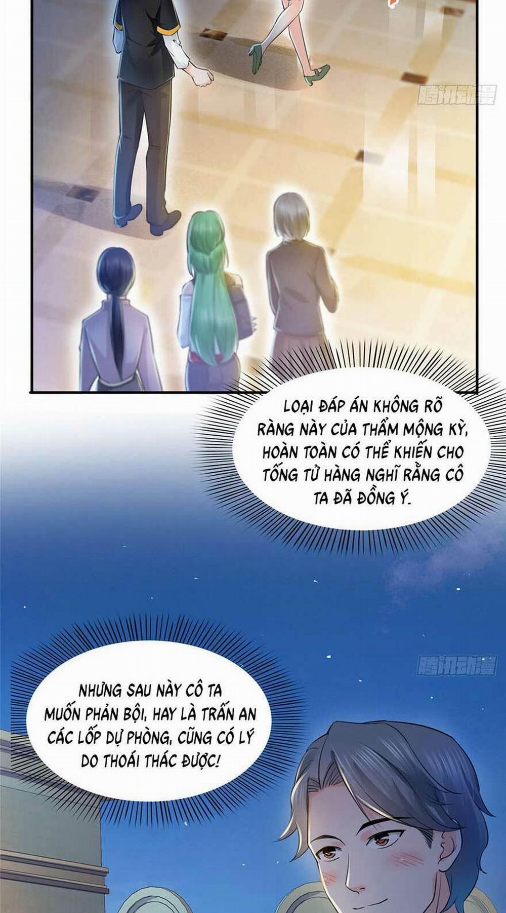 Hệt Như Hàn Quang Gặp Nắng Gắt 49 trang 40