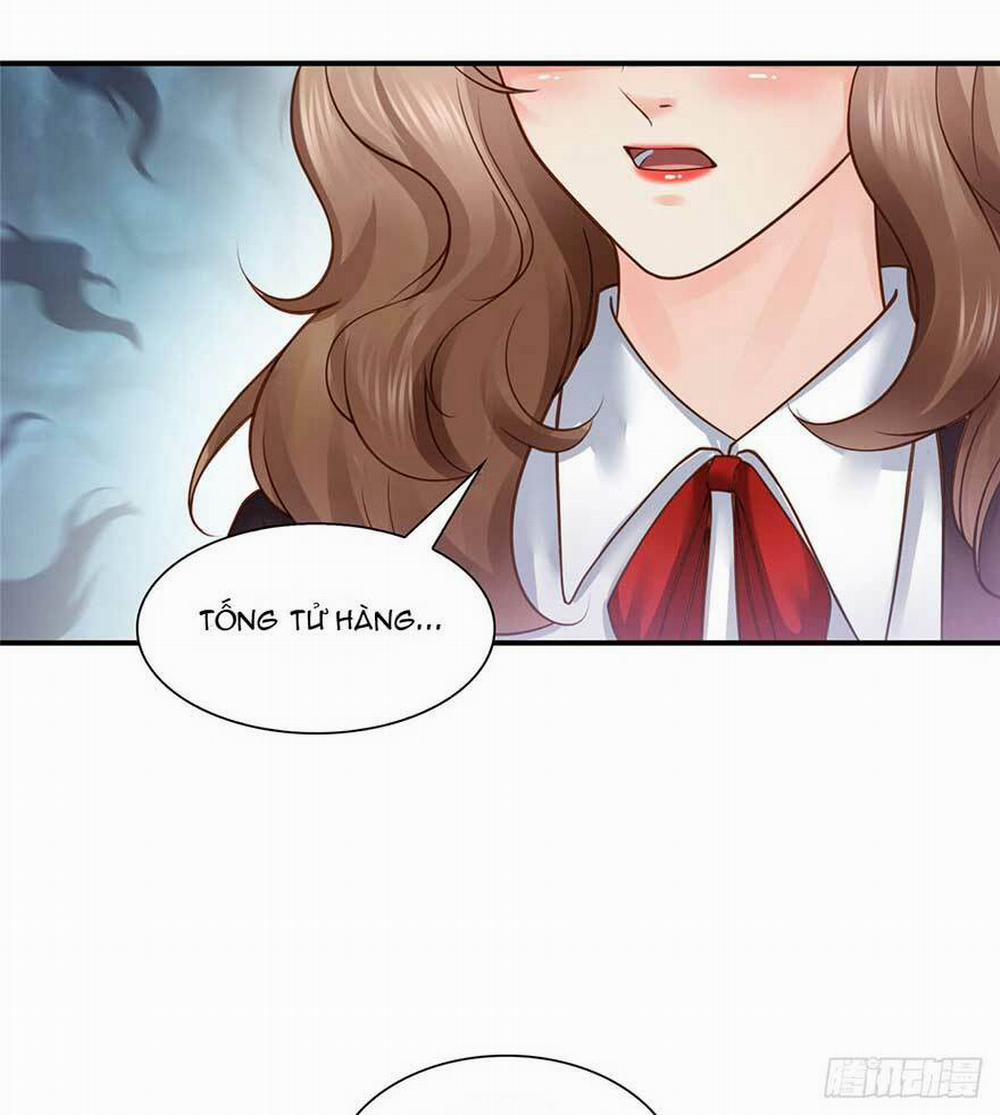 Hệt Như Hàn Quang Gặp Nắng Gắt 50 trang 33