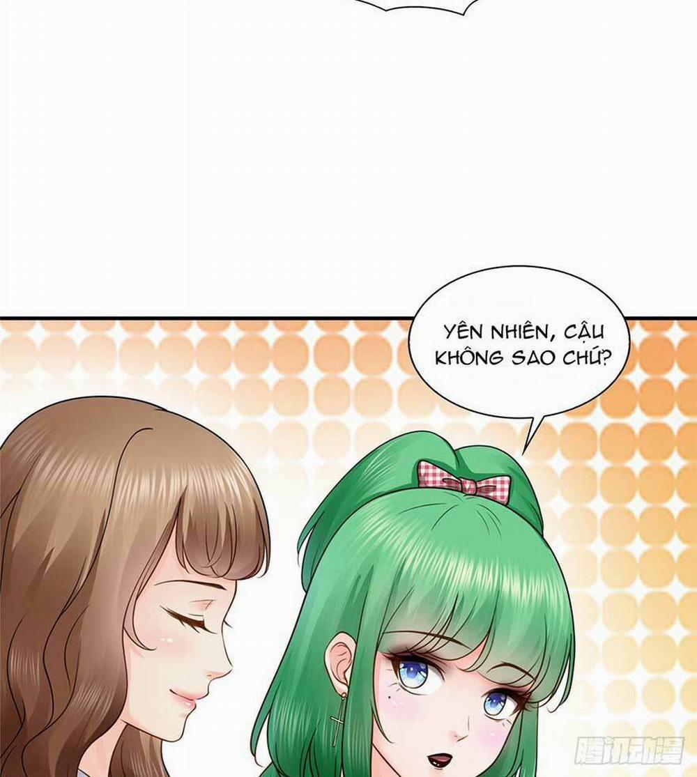 Hệt Như Hàn Quang Gặp Nắng Gắt 50 trang 35