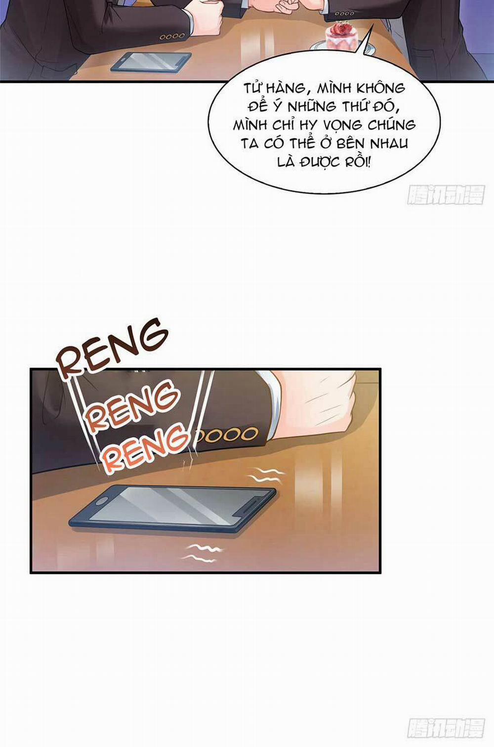 Hệt Như Hàn Quang Gặp Nắng Gắt 50 trang 5