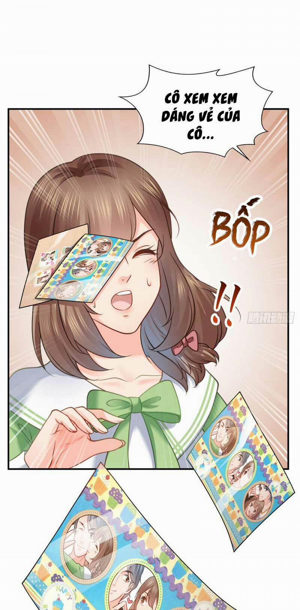 Hệt Như Hàn Quang Gặp Nắng Gắt 52 trang 17