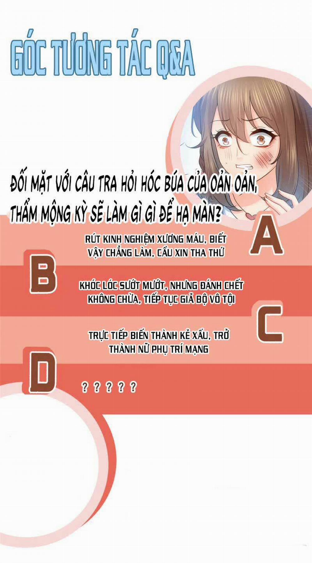 Hệt Như Hàn Quang Gặp Nắng Gắt 52 trang 32