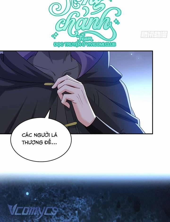 Hệt Như Hàn Quang Gặp Nắng Gắt 529 trang 30