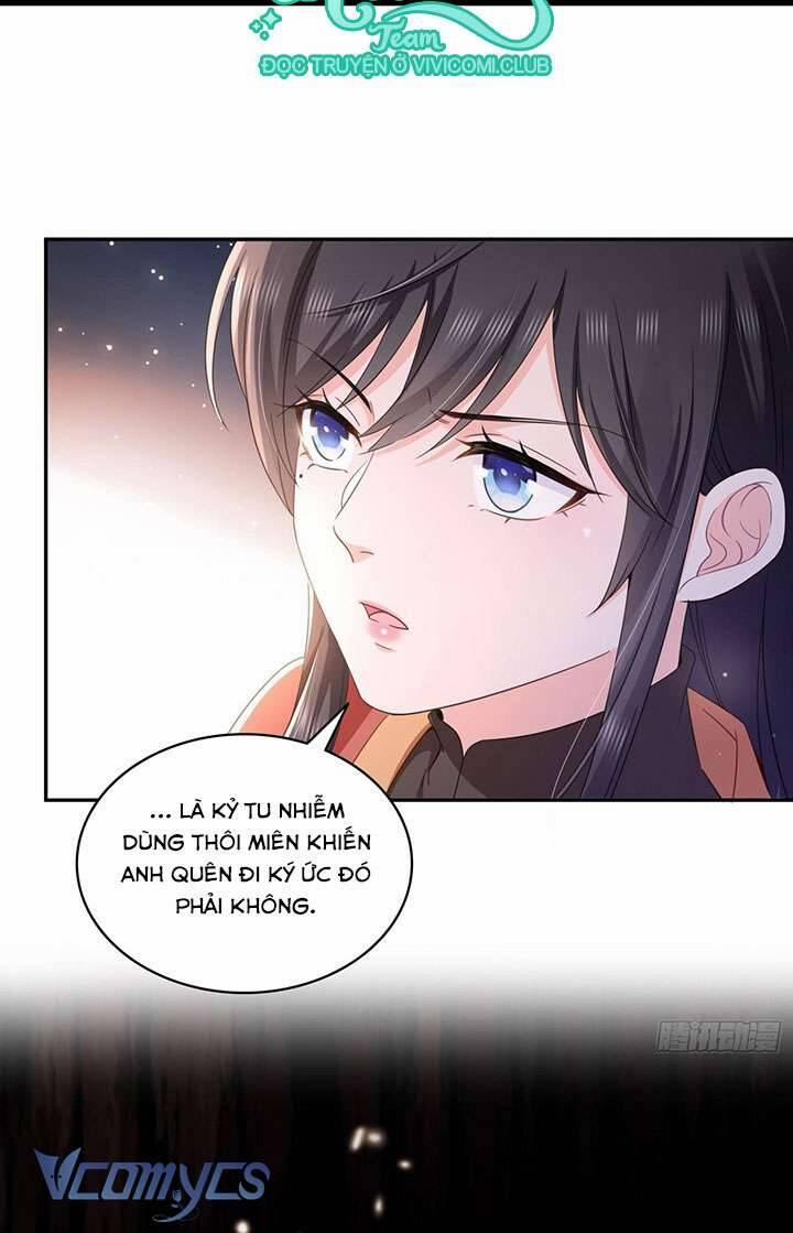 Hệt Như Hàn Quang Gặp Nắng Gắt 529 trang 8