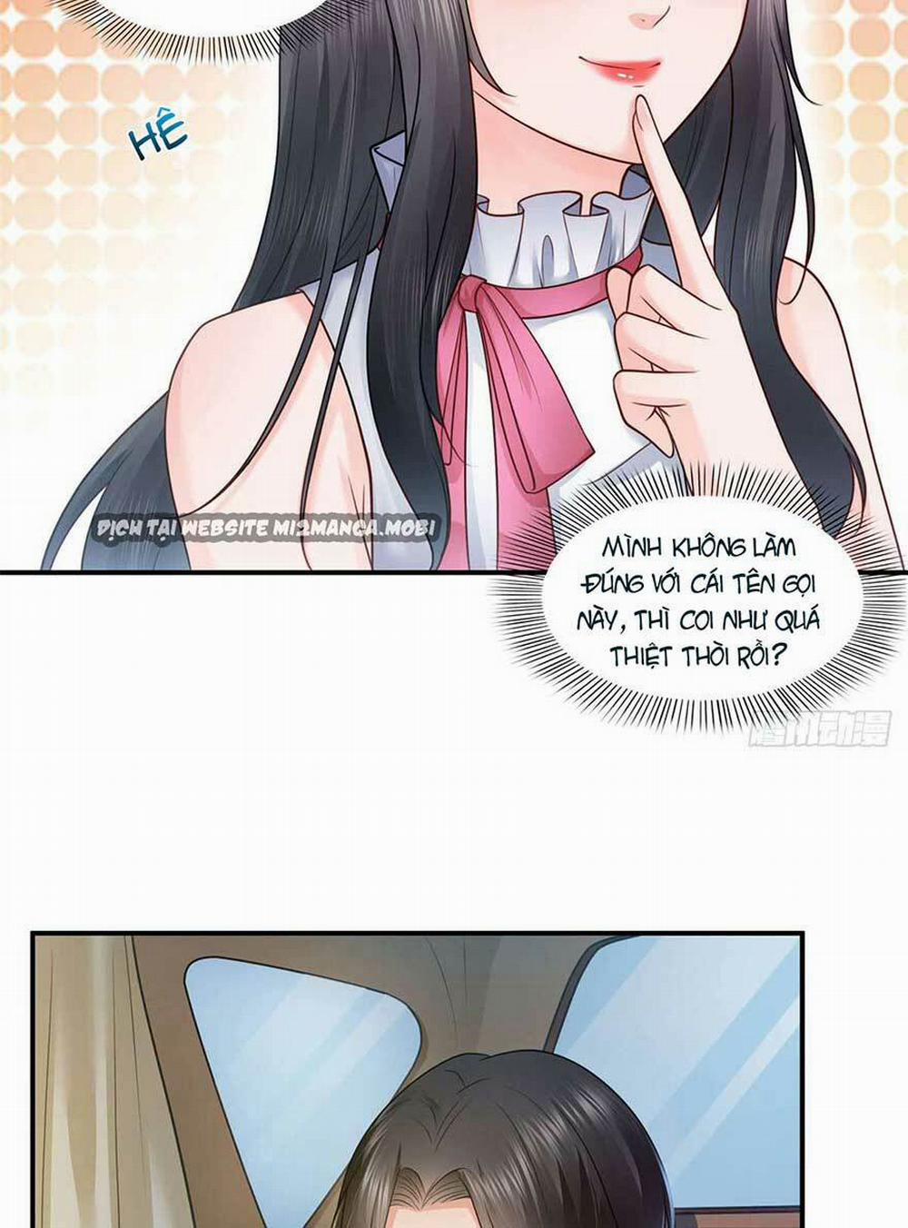 Hệt Như Hàn Quang Gặp Nắng Gắt 53 trang 24
