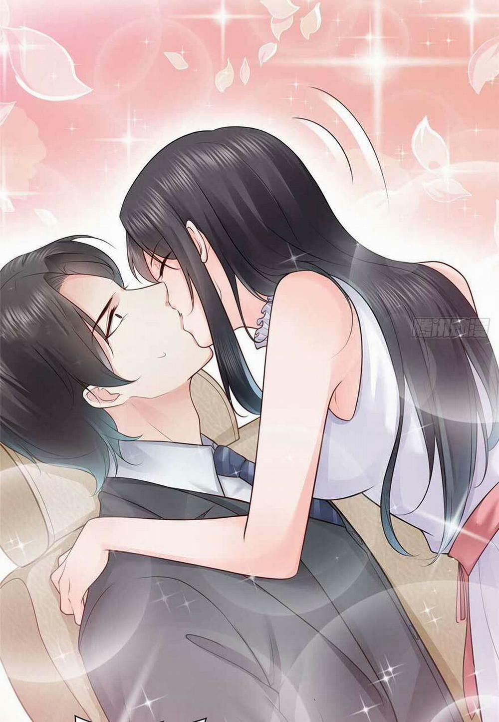 Hệt Như Hàn Quang Gặp Nắng Gắt 53 trang 28