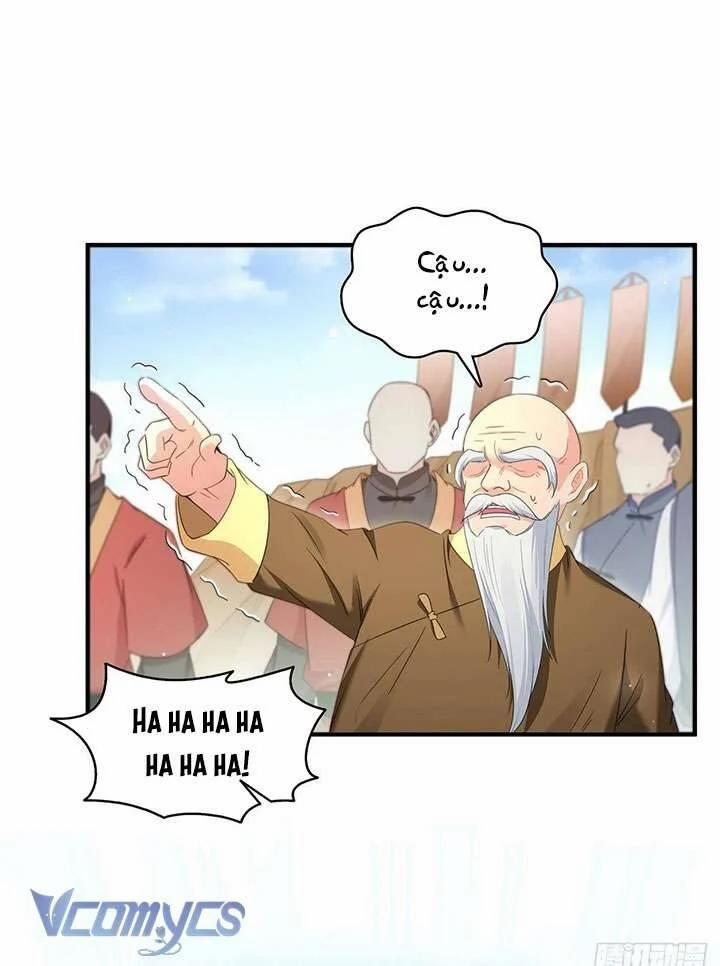 Hệt Như Hàn Quang Gặp Nắng Gắt 530 trang 7