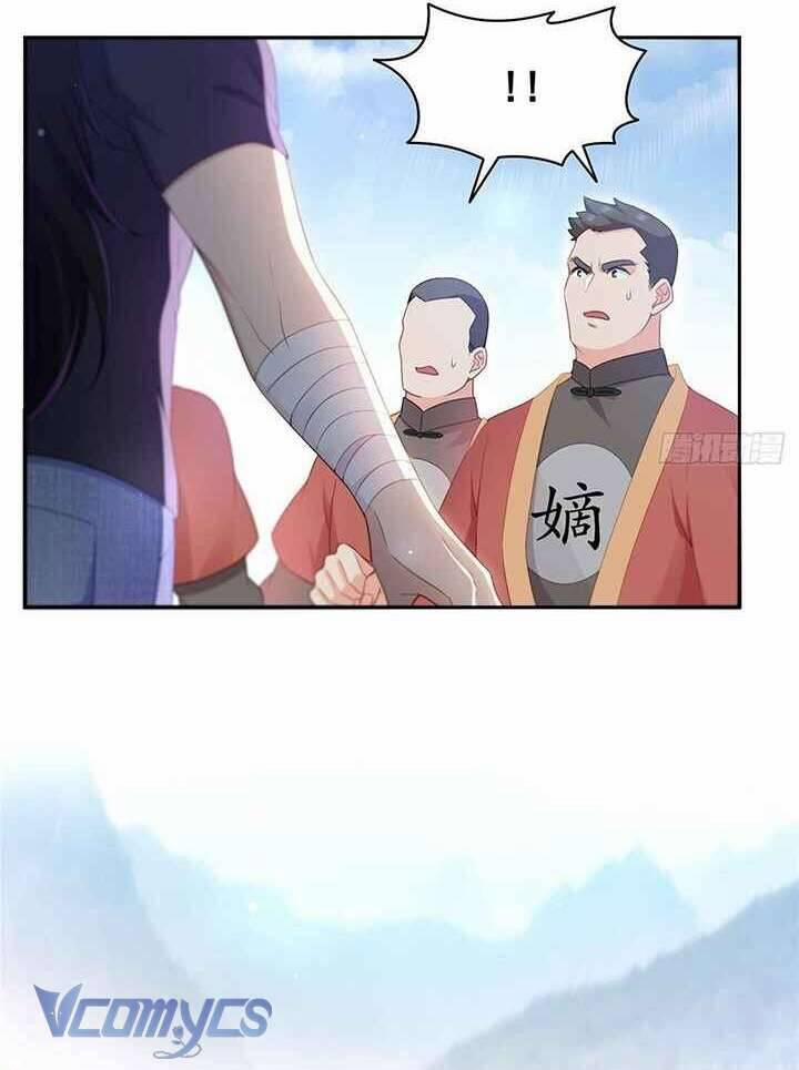 Hệt Như Hàn Quang Gặp Nắng Gắt 531 trang 4