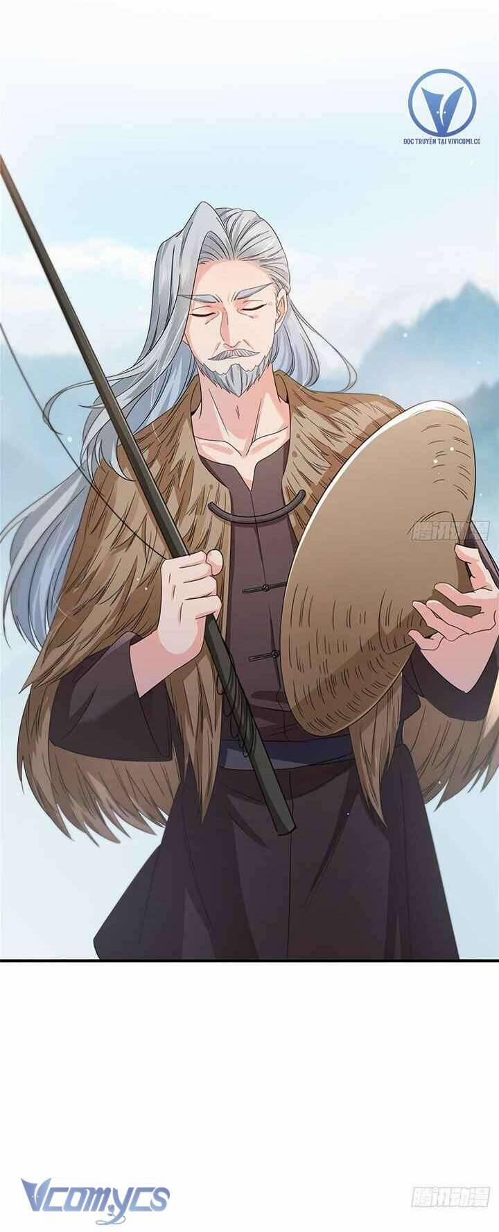 Hệt Như Hàn Quang Gặp Nắng Gắt 532 trang 17