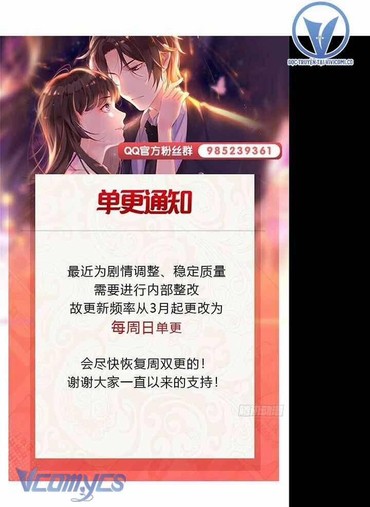 Hệt Như Hàn Quang Gặp Nắng Gắt 533 trang 30