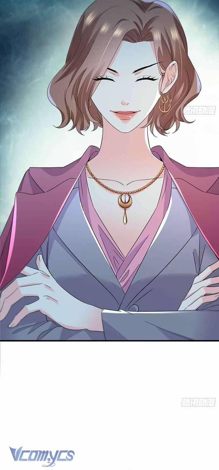 Hệt Như Hàn Quang Gặp Nắng Gắt 534 trang 17