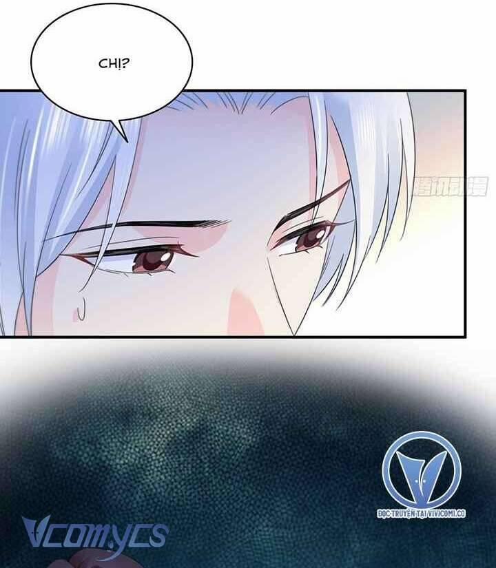 Hệt Như Hàn Quang Gặp Nắng Gắt 534 trang 7