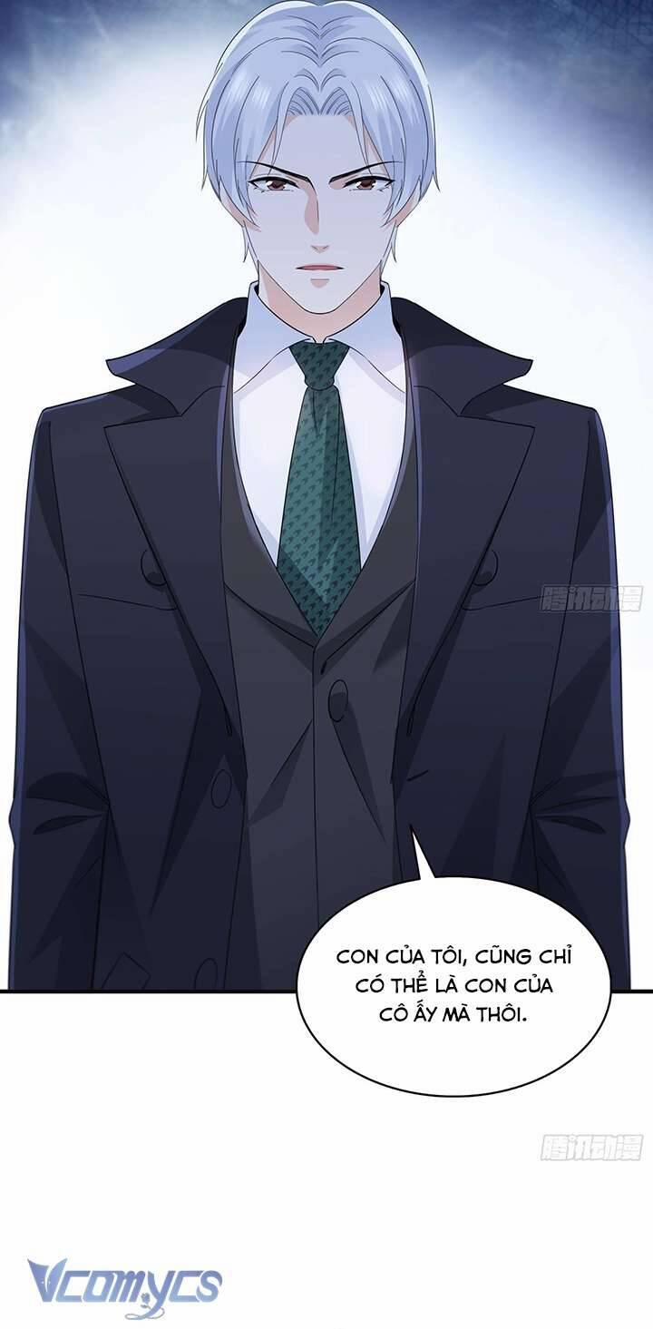 Hệt Như Hàn Quang Gặp Nắng Gắt 537 trang 13