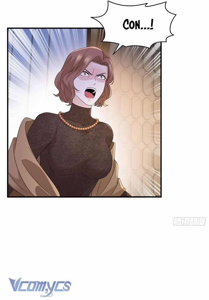 Hệt Như Hàn Quang Gặp Nắng Gắt 537 trang 14