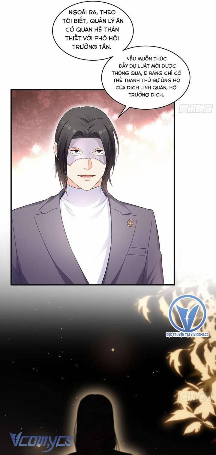 Hệt Như Hàn Quang Gặp Nắng Gắt 538 trang 2