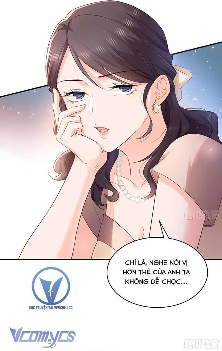 Hệt Như Hàn Quang Gặp Nắng Gắt 538 trang 25