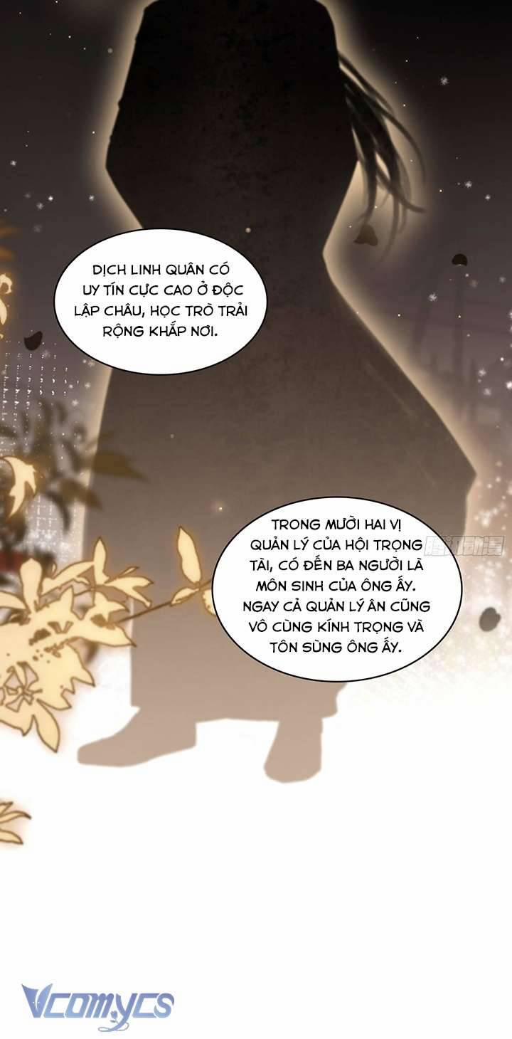 Hệt Như Hàn Quang Gặp Nắng Gắt 538 trang 3