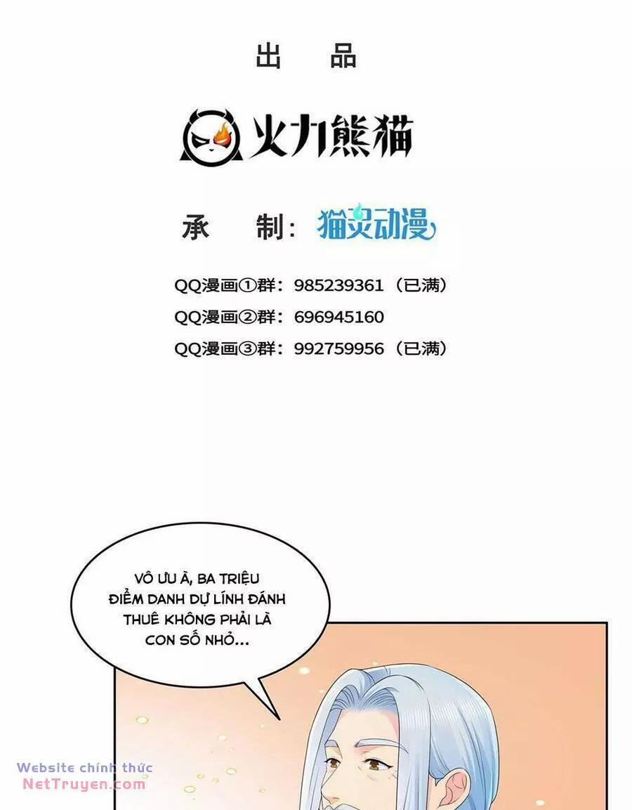 Hệt Như Hàn Quang Gặp Nắng Gắt 539 trang 1