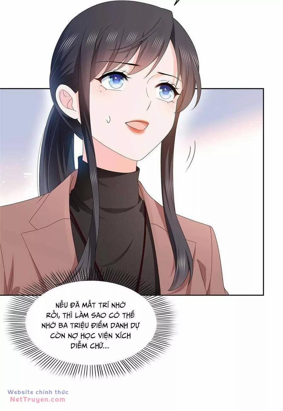 Hệt Như Hàn Quang Gặp Nắng Gắt 539 trang 10