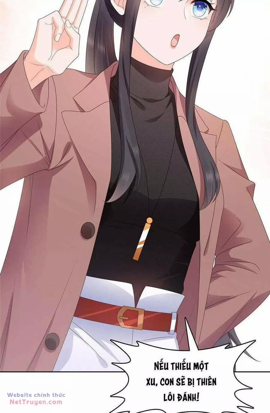 Hệt Như Hàn Quang Gặp Nắng Gắt 539 trang 21