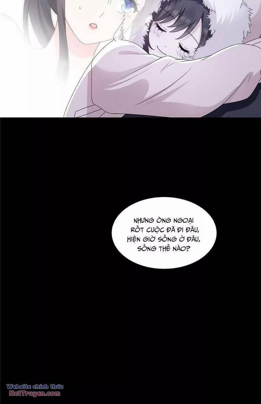 Hệt Như Hàn Quang Gặp Nắng Gắt 539 trang 37