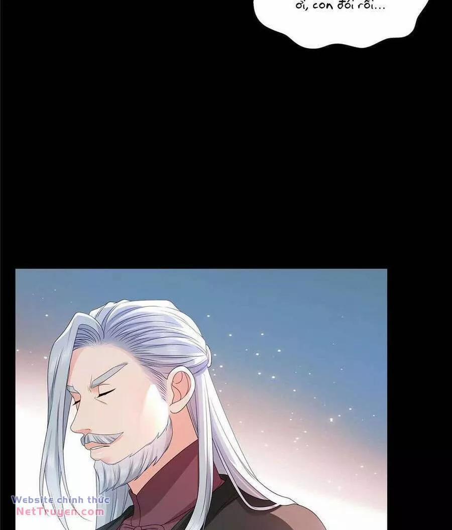 Hệt Như Hàn Quang Gặp Nắng Gắt 539 trang 41