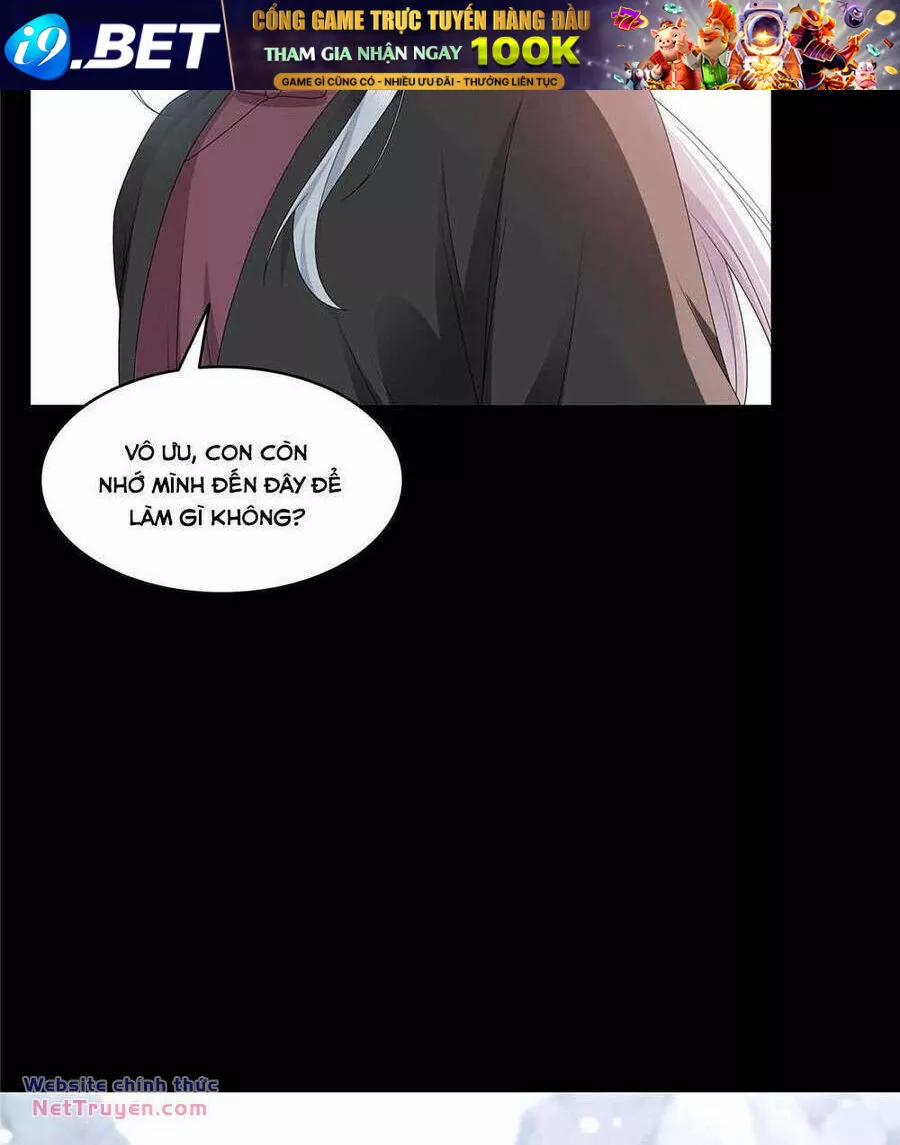 Hệt Như Hàn Quang Gặp Nắng Gắt 539 trang 42