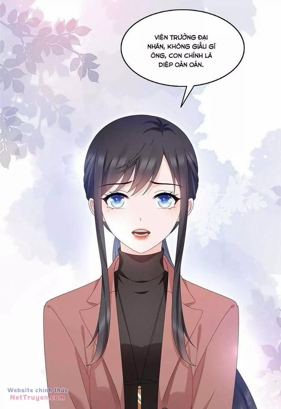 Hệt Như Hàn Quang Gặp Nắng Gắt 539 trang 7