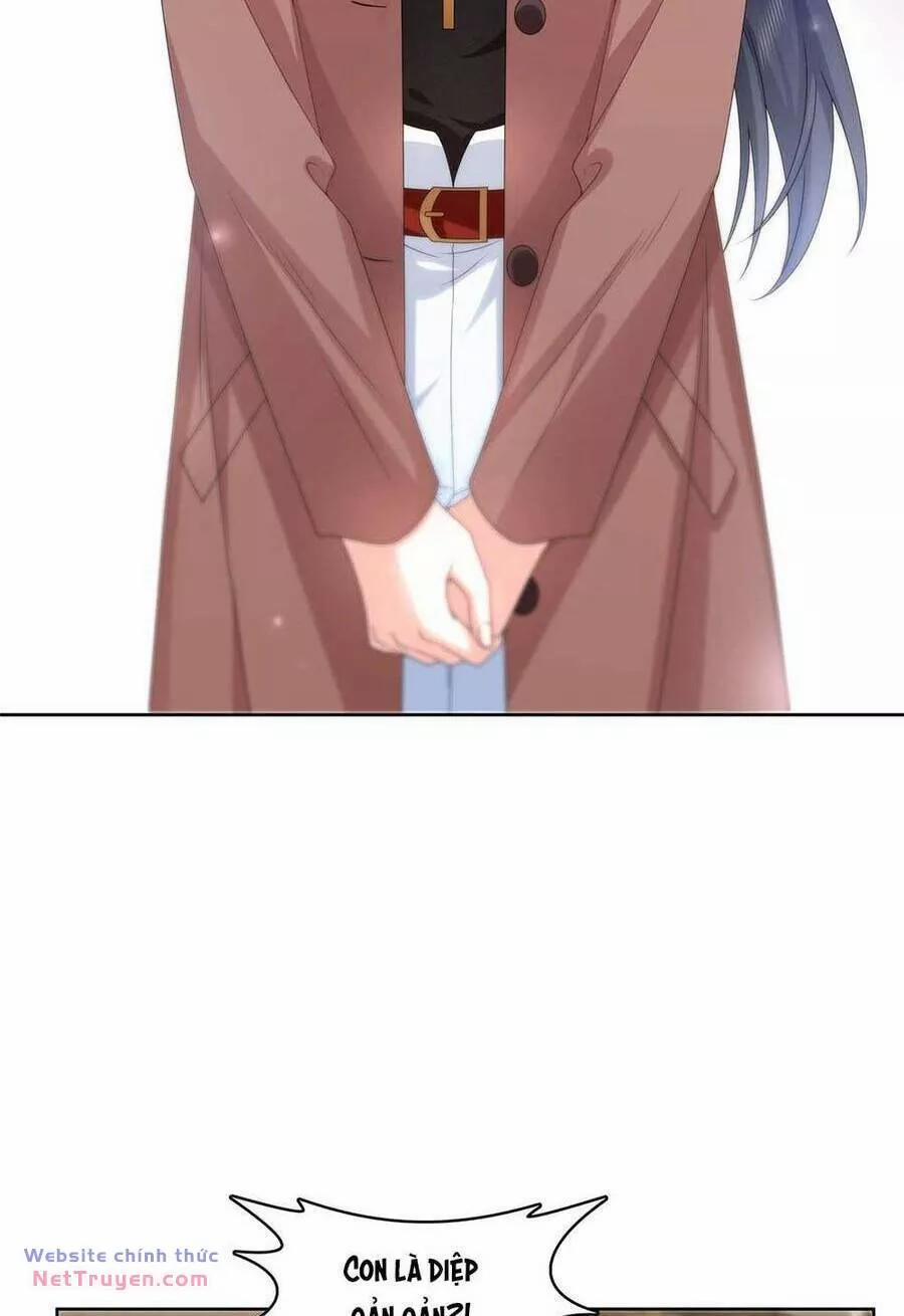 Hệt Như Hàn Quang Gặp Nắng Gắt 539 trang 8