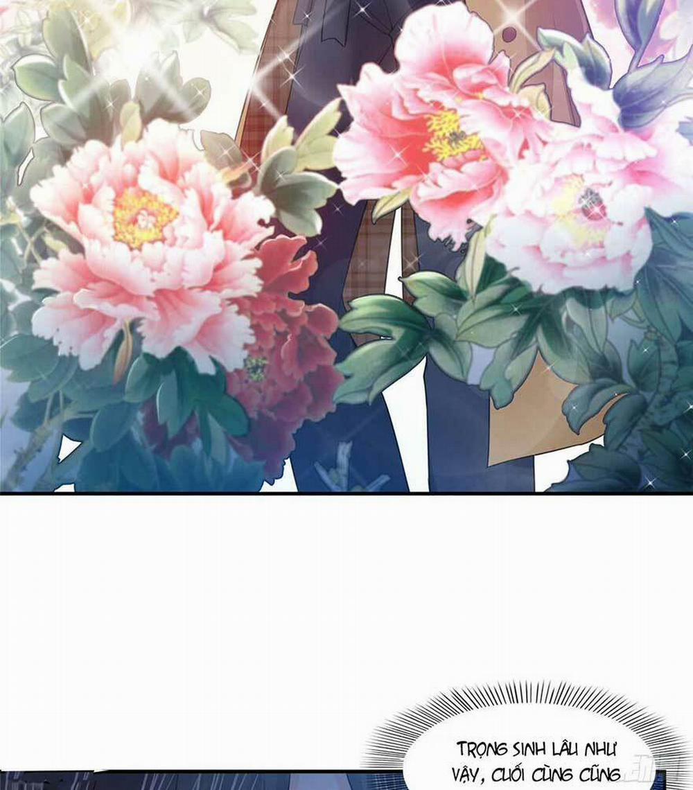 Hệt Như Hàn Quang Gặp Nắng Gắt 54 trang 13