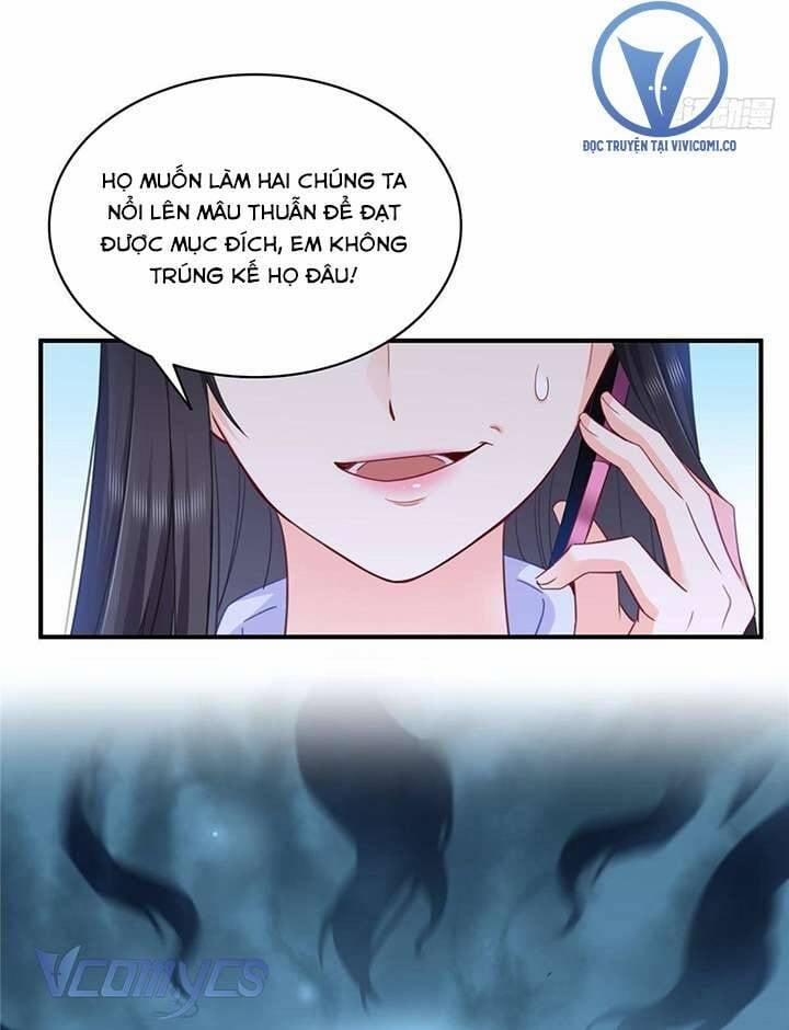 Hệt Như Hàn Quang Gặp Nắng Gắt 540 trang 7