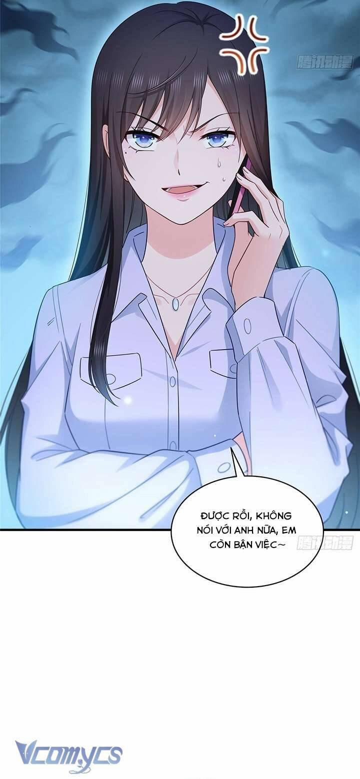 Hệt Như Hàn Quang Gặp Nắng Gắt 540 trang 8