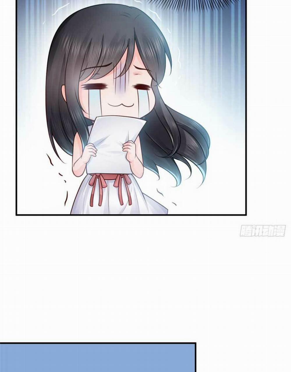 Hệt Như Hàn Quang Gặp Nắng Gắt 55 trang 28