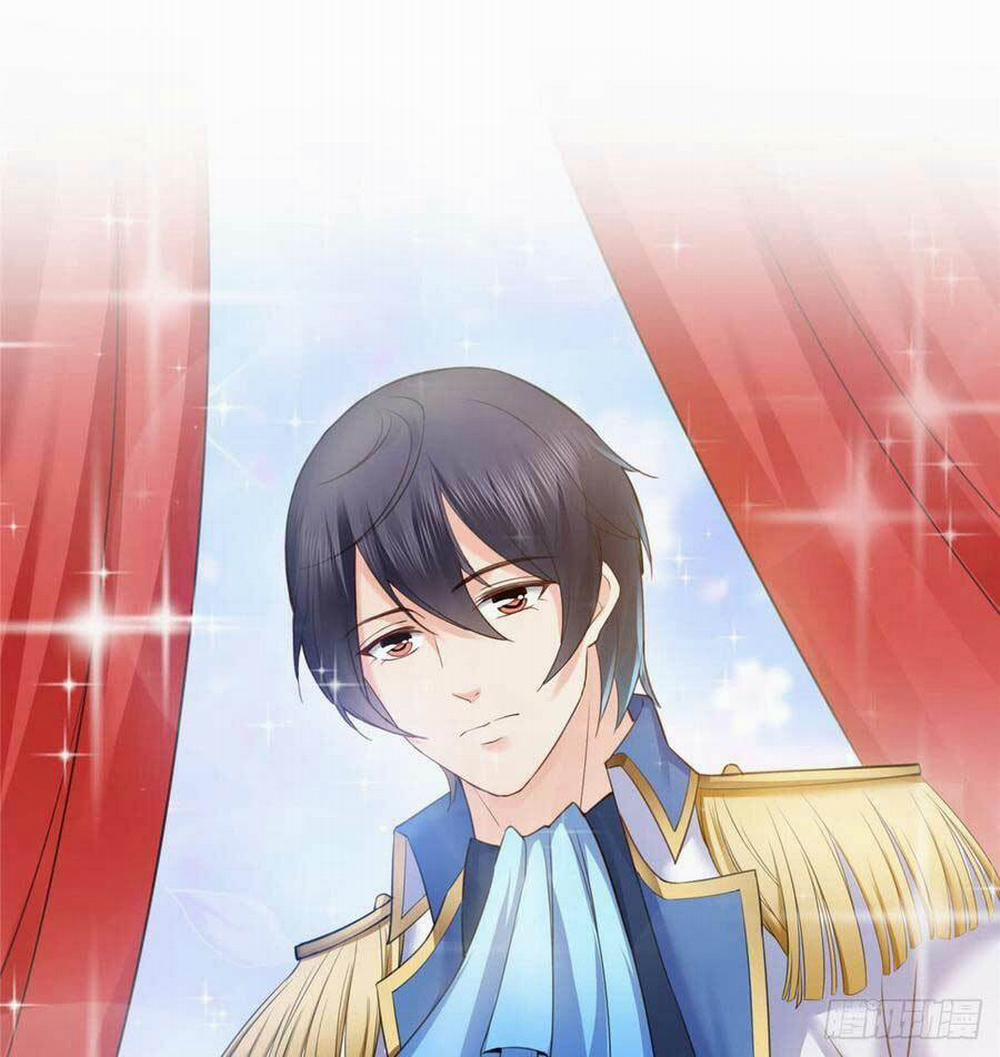 Hệt Như Hàn Quang Gặp Nắng Gắt 59 trang 32