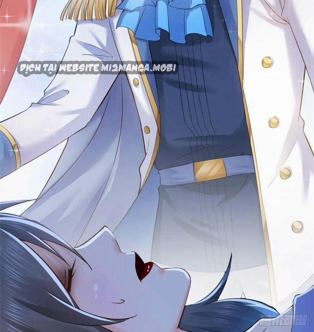 Hệt Như Hàn Quang Gặp Nắng Gắt 59 trang 33