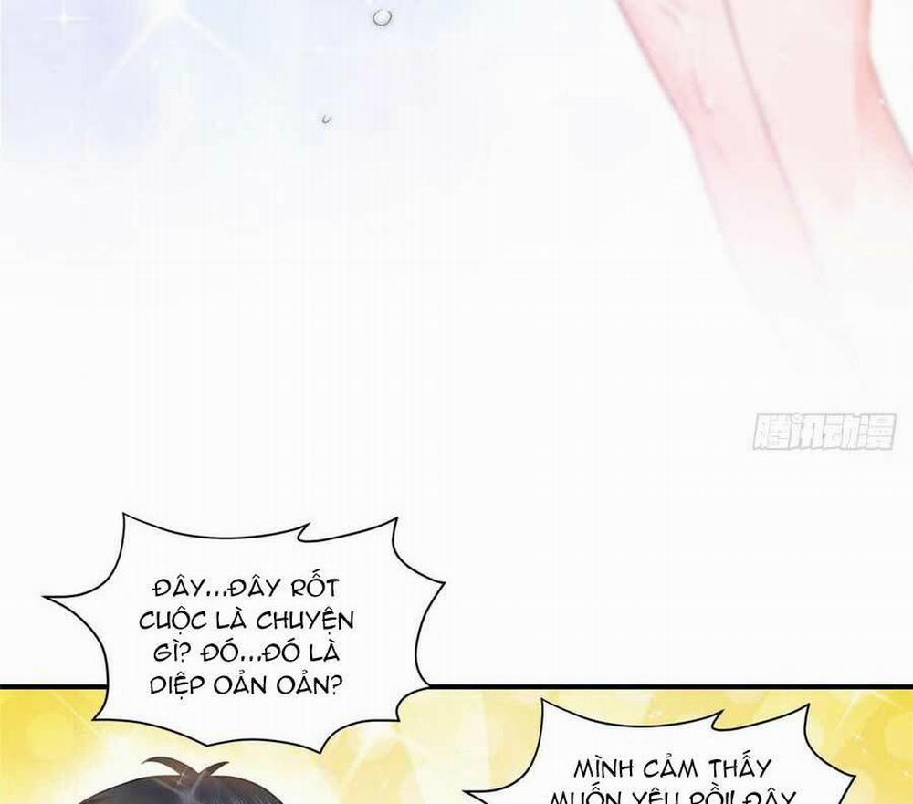 Hệt Như Hàn Quang Gặp Nắng Gắt 60 trang 24