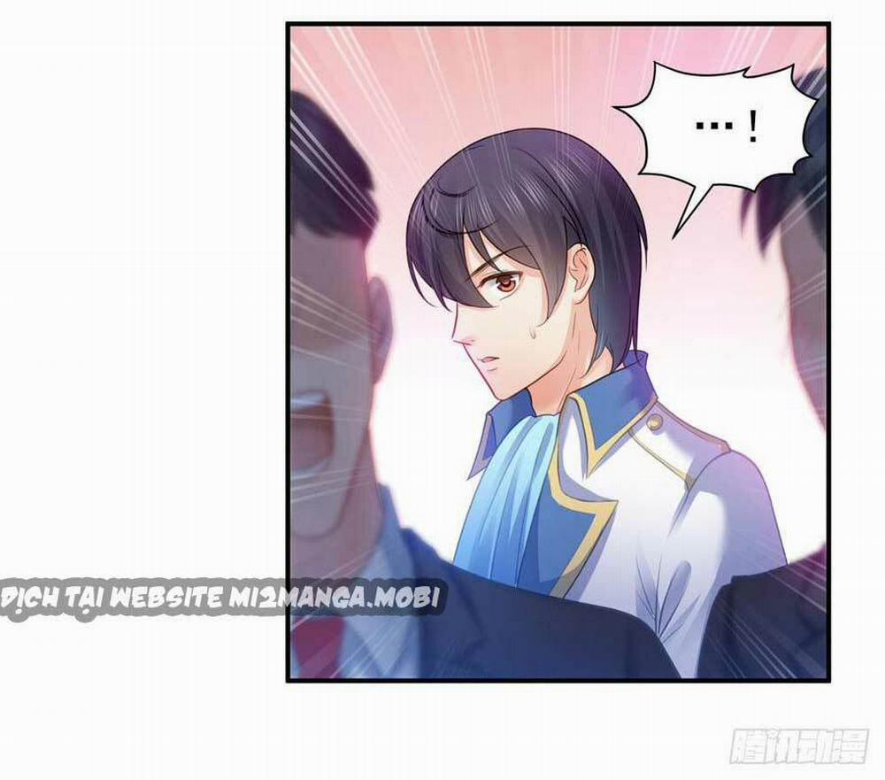 Hệt Như Hàn Quang Gặp Nắng Gắt 60 trang 26