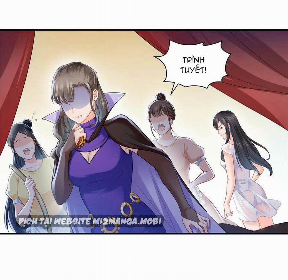 Hệt Như Hàn Quang Gặp Nắng Gắt 60 trang 32