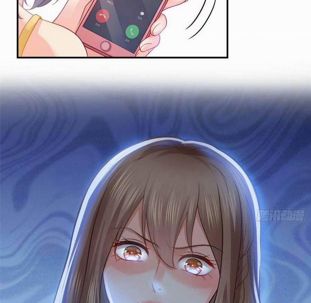 Hệt Như Hàn Quang Gặp Nắng Gắt 60 trang 35