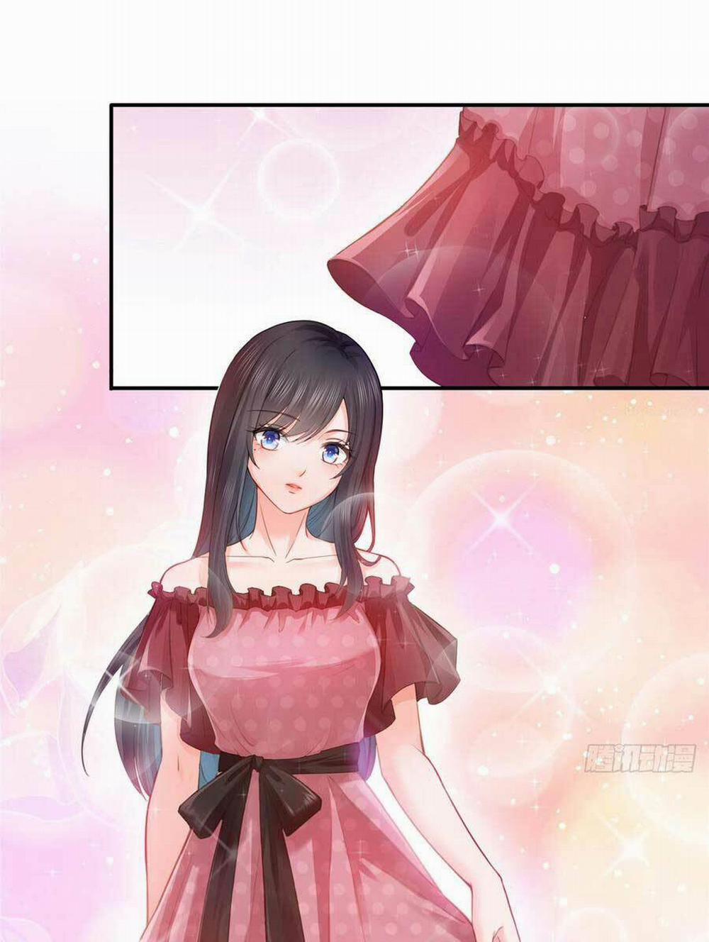 Hệt Như Hàn Quang Gặp Nắng Gắt 61 trang 22