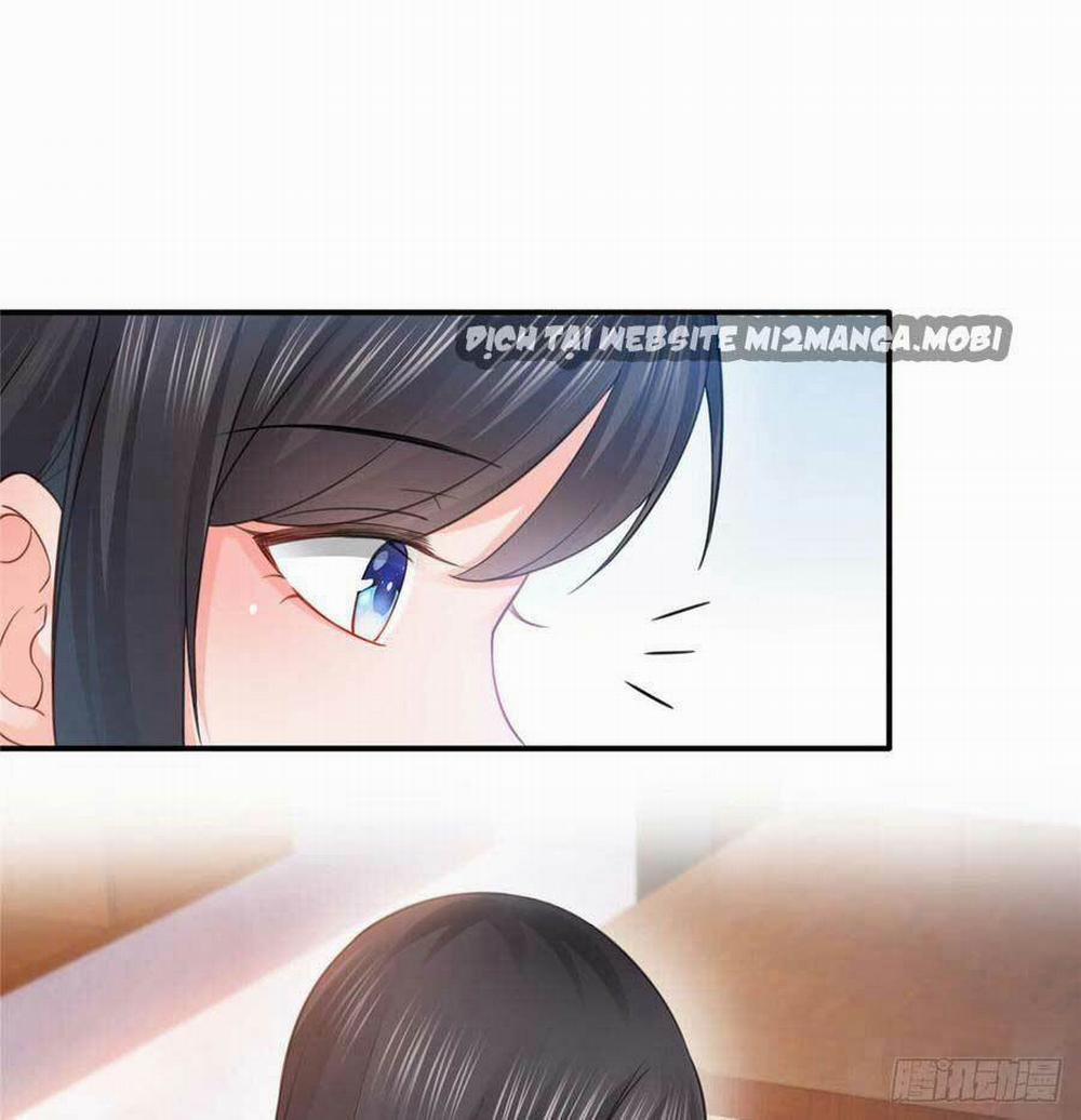 Hệt Như Hàn Quang Gặp Nắng Gắt 61 trang 32