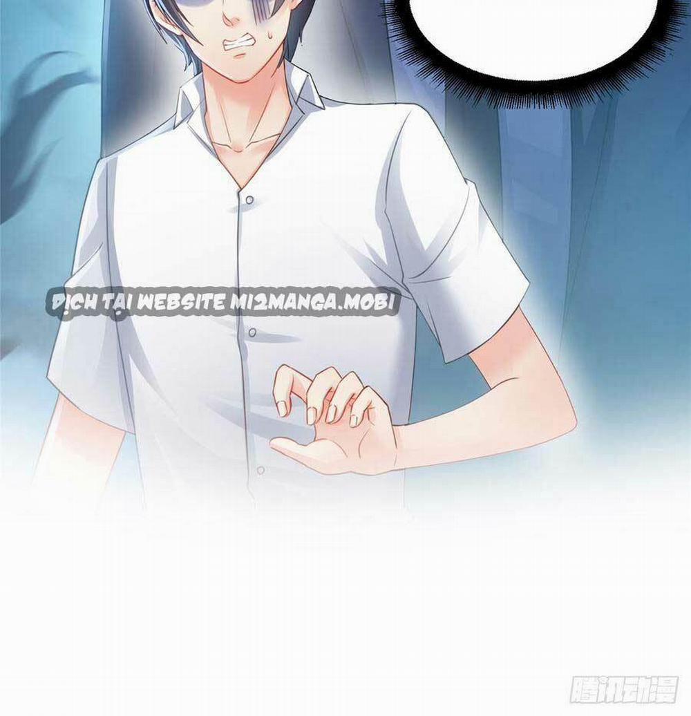 Hệt Như Hàn Quang Gặp Nắng Gắt 61 trang 36