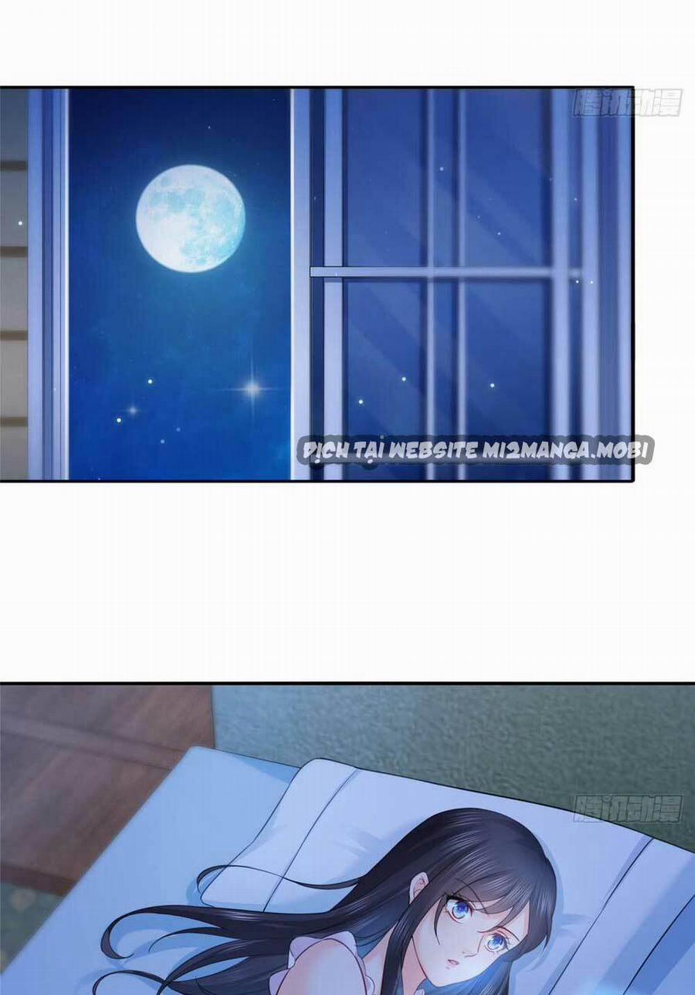 Hệt Như Hàn Quang Gặp Nắng Gắt 61 trang 8