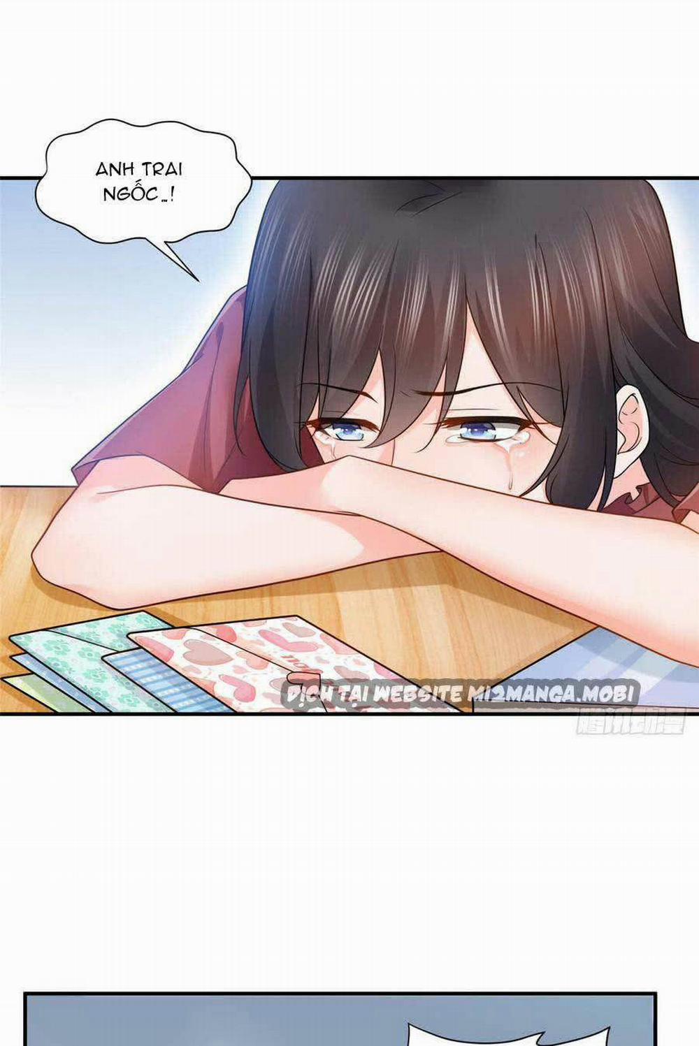 Hệt Như Hàn Quang Gặp Nắng Gắt 62 trang 11