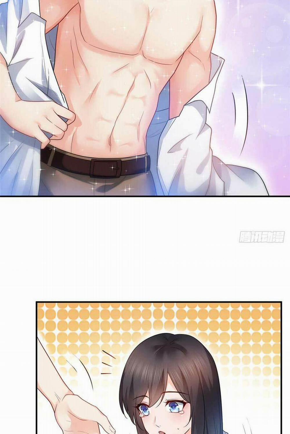 Hệt Như Hàn Quang Gặp Nắng Gắt 62 trang 14