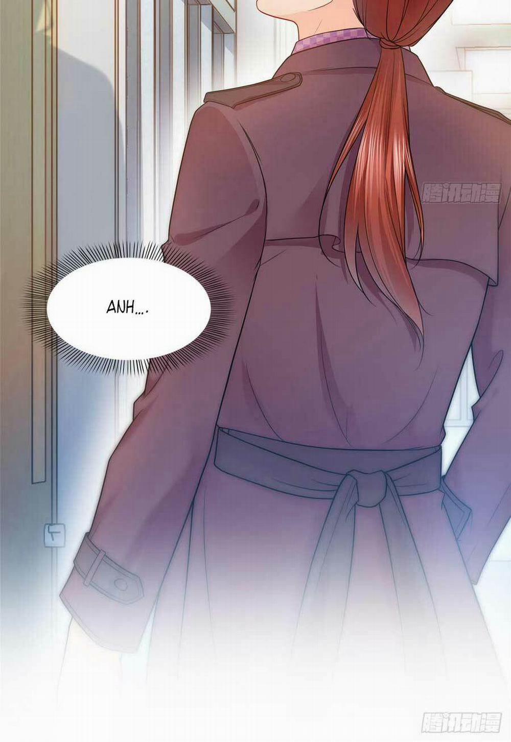 Hệt Như Hàn Quang Gặp Nắng Gắt 62 trang 5